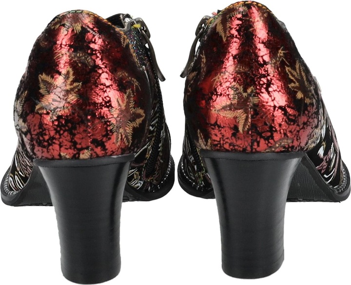 Produktbild Laura Vita Stiefelette (41)