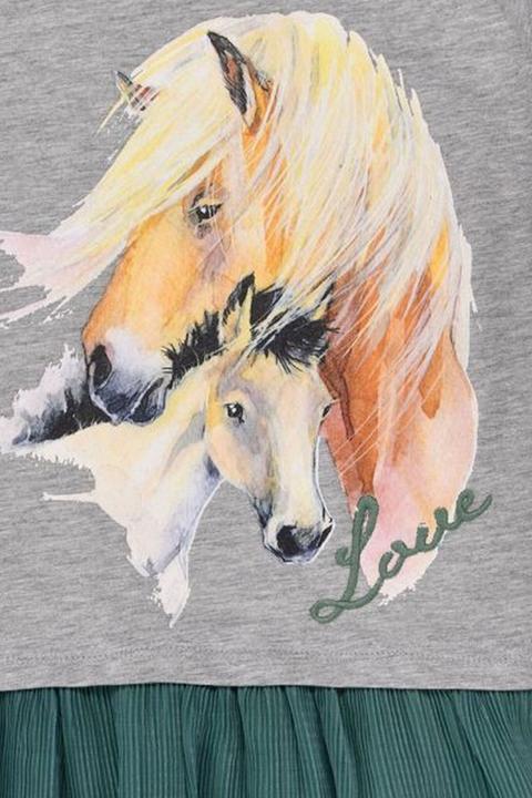 Image du produit Bondi Kleid Pferde (98)