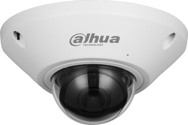 Actual product image Dahua NET CAMERA 5MP FISHEYE DOME/DH-IPC-EB5541-AS (2592 x 1944 pixels)