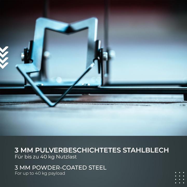 Image du produit Shredbrothers Par stand