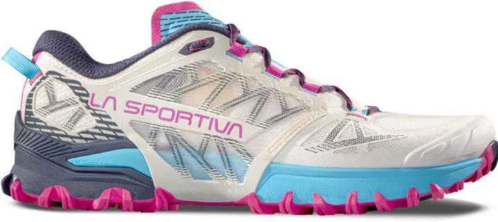 Image du produit La Sportiva Bushido III Woman, Mountain Running® Schuh Low Cut (38.5)