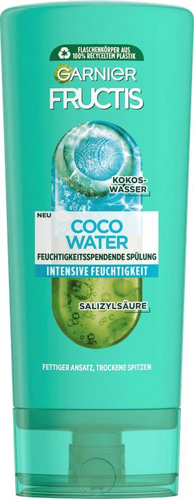 Produktbild Garnier Conditioner Coco Water, 250 ml (250 ml)