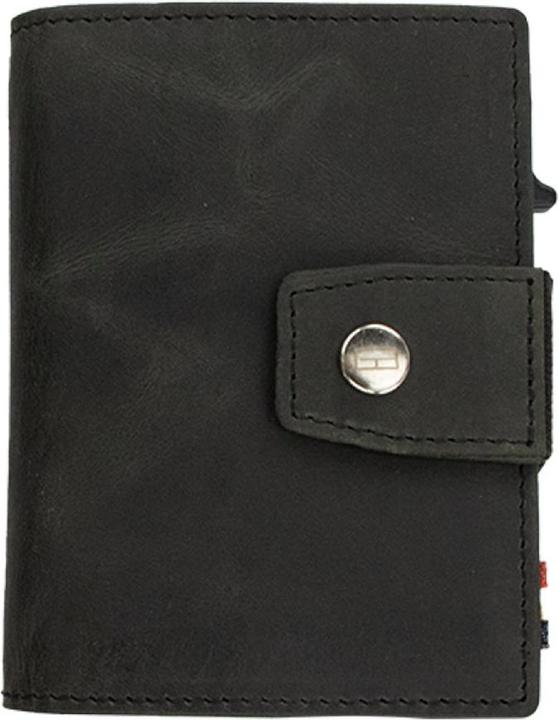 Actual product image Garzini Metal wallet