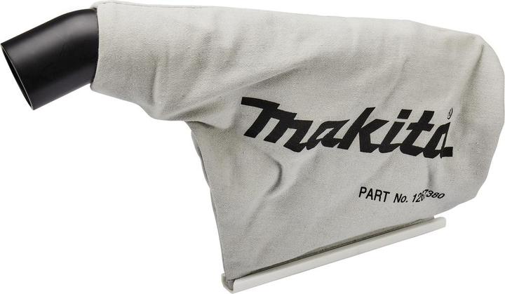 Produktbild Makita Staubsack