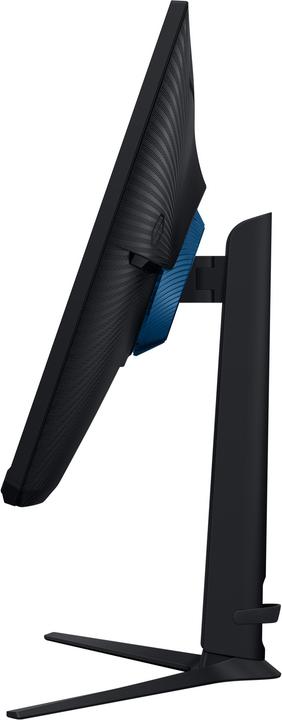 Immagine prodotto Samsung Odyssey G5 - G51F (2560 x 1440 pixel, 32")