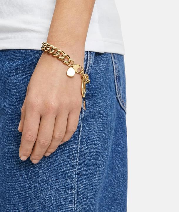 Productafbeelding Liebeskind Berlin Armband (20 cm, Roestvrij staal)