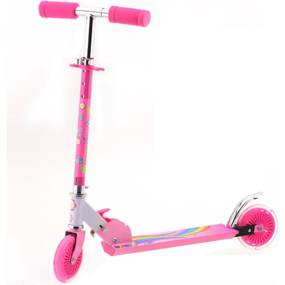 Sports Active, Scooter