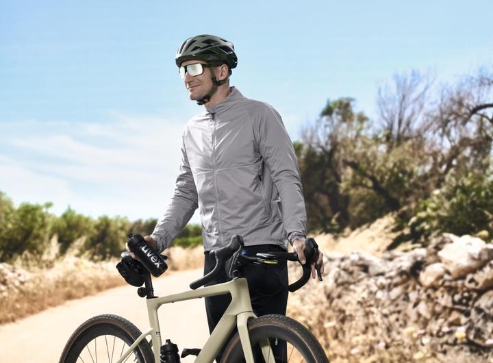 Produktbild Uvex i-volute (56 - 60 cm)