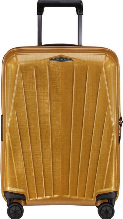 Produktbild Samsonite Major-Lite Trolley mit 4 Rollen erweiterbar 55cm (37 l)