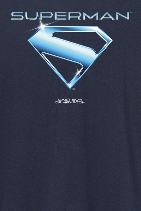 Produktbild Superman 2025 - Steel (M)