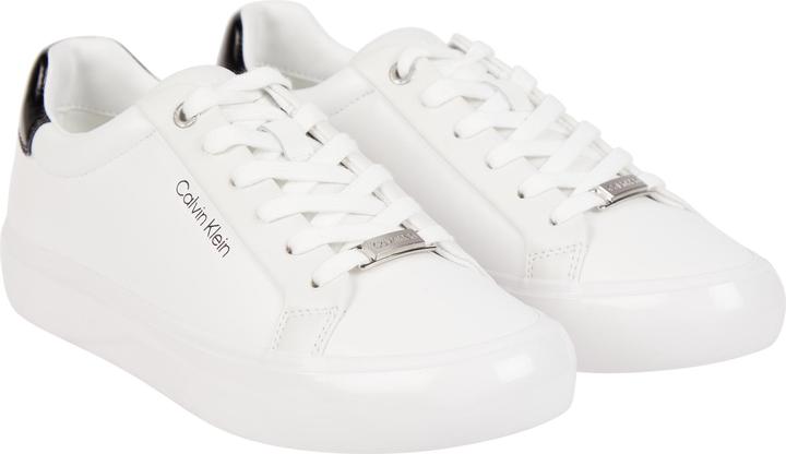 Produktbild Calvin Klein Vulcanized Lace Up - 57593 (41)