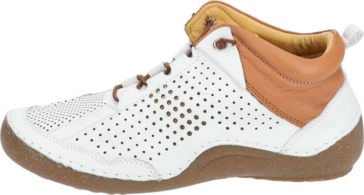 Immagine prodotto Cosmos Comfort Questa scarpa bassa colpisce per il suo design moderno. La pelle di alta qualità e (38)