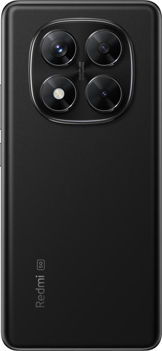 Produktbild Xiaomi Redmi Note 14 Pro 5G (512 GB, Midnight Black, 6.67", Dual SIM, 5G)