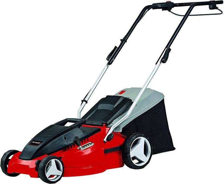 Einhell Gc-Em 1536 (Elektrische stroom)