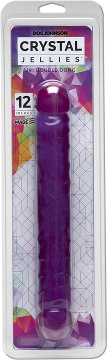 Produktbild Doc Johnson Doppeldildo