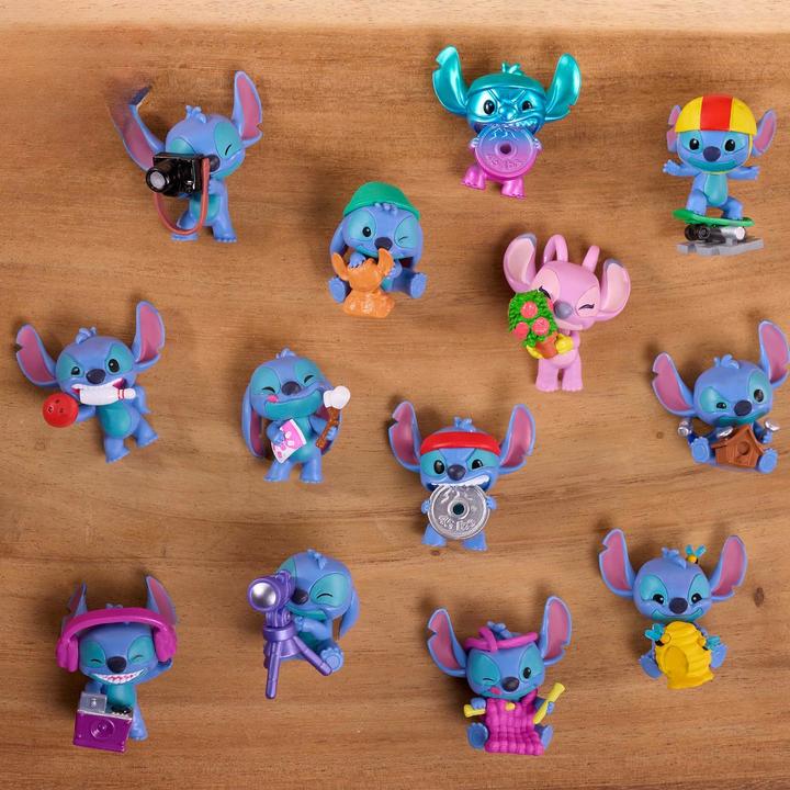 Actual product image Just Play JP46334