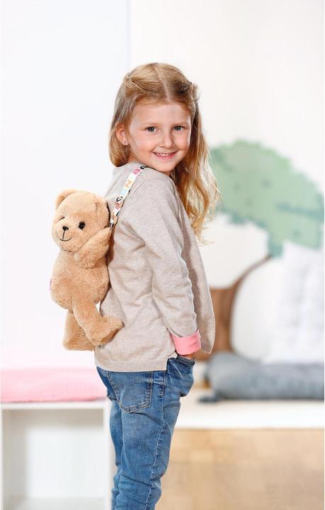 Image du produit Zapf Creation BABY born Ours Sac à ours