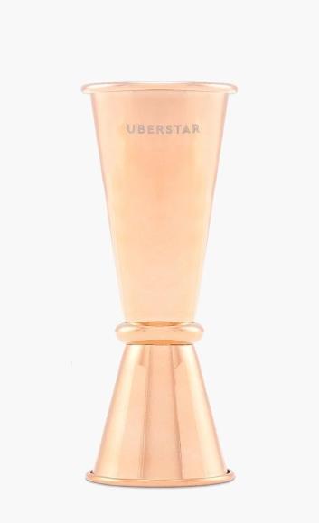 Image du produit Uberstar Barmass Jigger Rose Gold (Jigger)