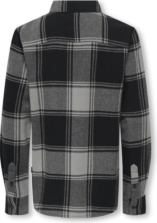 Immagine prodotto Only & Sons Osjgudmund Ls Checked Shirt Noos (170)