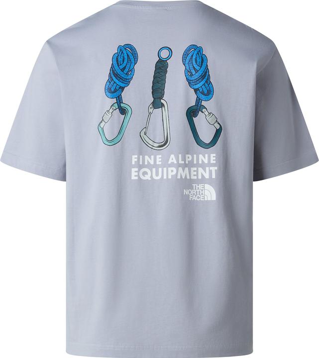 Produktbild North Face Explore Gear Relaxed (M)