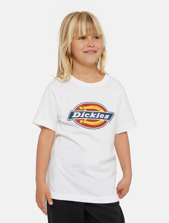 Image du produit Dickies Youth Logo Tee (L)