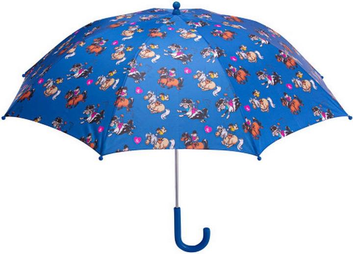 Immagine prodotto Hy Ombrello a bastone da corsa Thelwell Collection