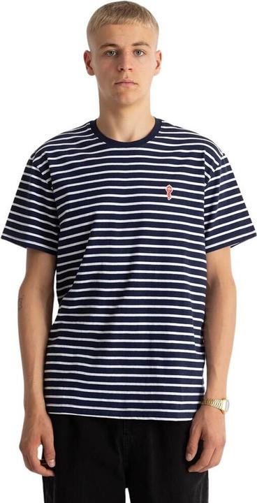 Produktbild Revolution t-shirt it rundhalsausschnitt loose (M)