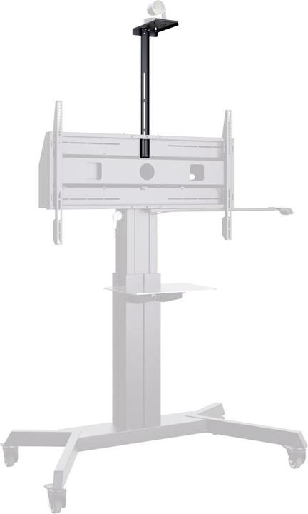 Actual product image Hagor HP Lift - Camera Holder f. HP Lift Series mounting side height adjustable max. load 5