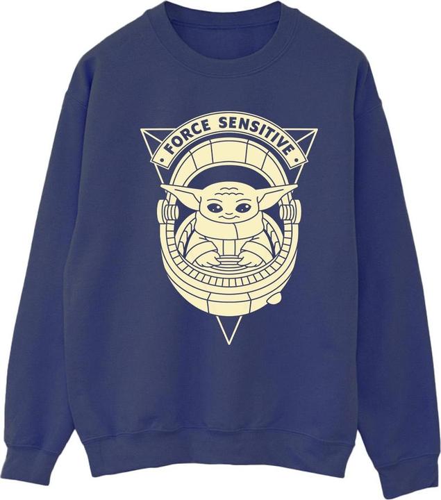 Marineblau