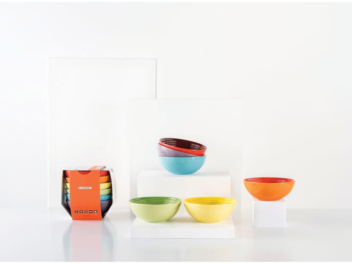 Produktbild Le Creuset Regenbogen Set (16.20 cm, 0.65 l, 1 x)
