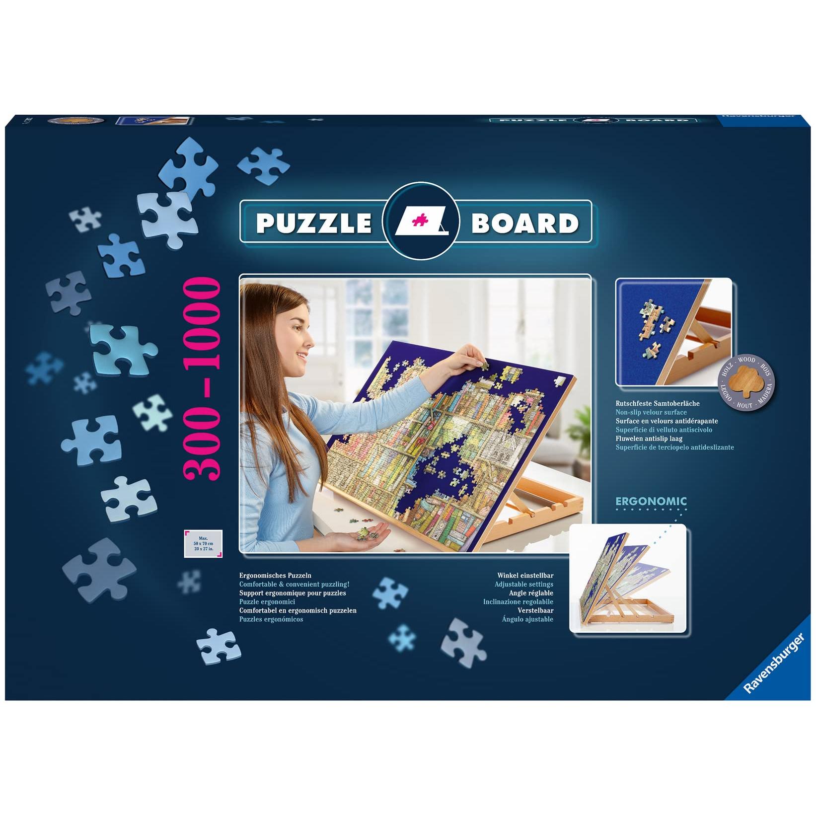 Ravensburger Puzzle-Board (1000 Teile)