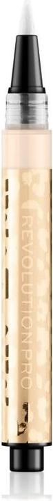 Actual product image Makeup Revolution Revolution PRO New Neutral (Almond)