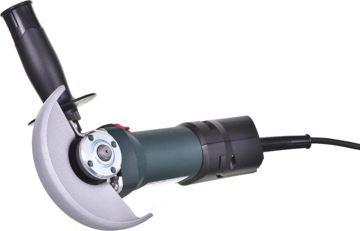 Actual product image Metabo WEV 850-125 (125 mm)