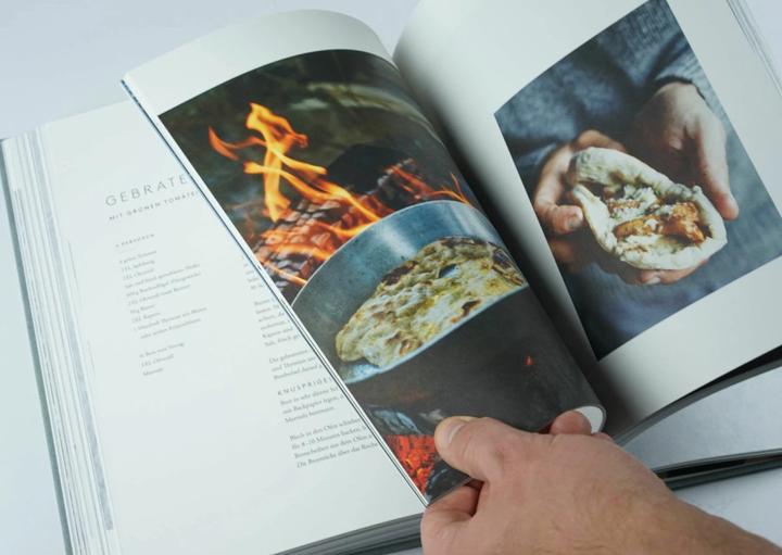 Productafbeelding Gone Fishing (Duits, Mikkel Karstad, 2017)