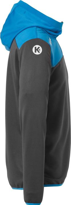 Produktbild Kempa Emotion 2.0 Quarter Zip Hoody (3XL)