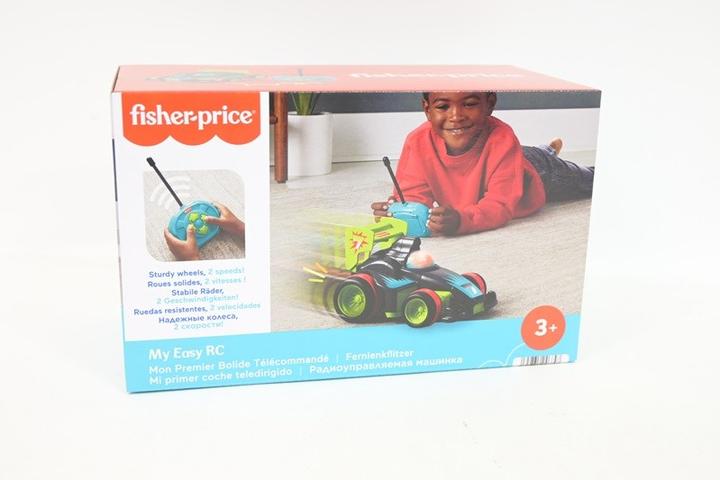 Image du produit Fisher-Price My Easy RC
