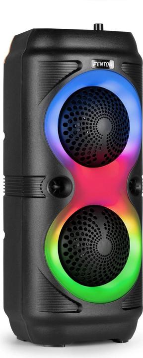 Image du produit Fenton Lautsprecher Track210