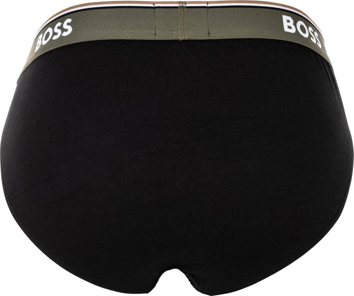 Produktbild BOSS Brief 3P Power (XXL, 3er Pack)