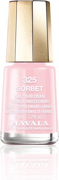 Immagine prodotto Mavala Smalto per unghie Mini Colour (sorbetto, Smalto)