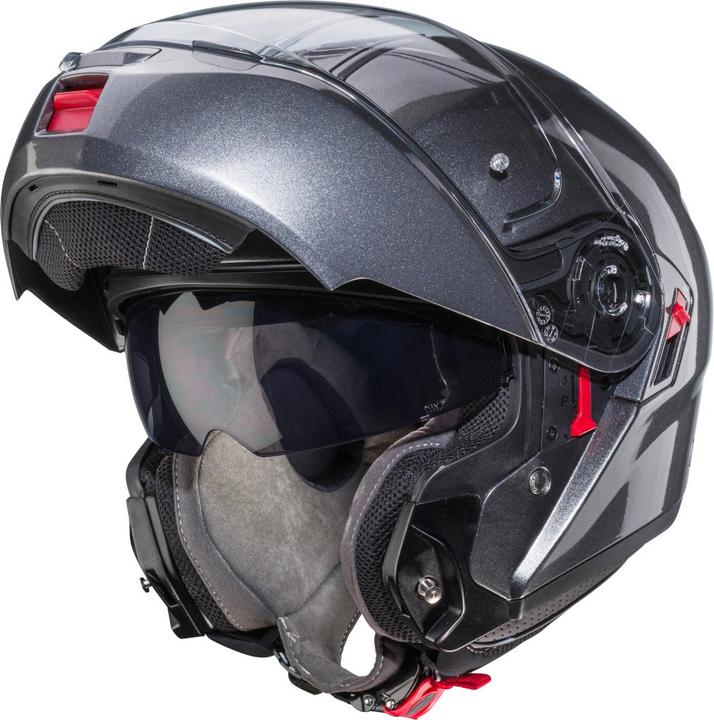Produktbild Caberg LEVO X MONO Klapphelm (XS)