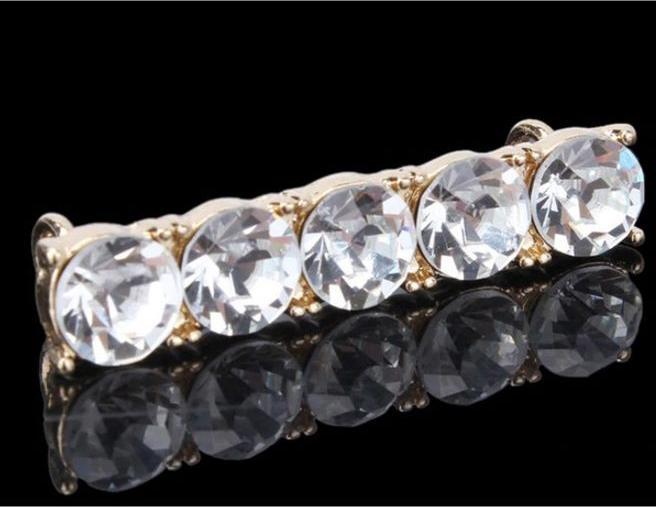 Produktbild MU Style Shine Series Schnürsenkel Clip