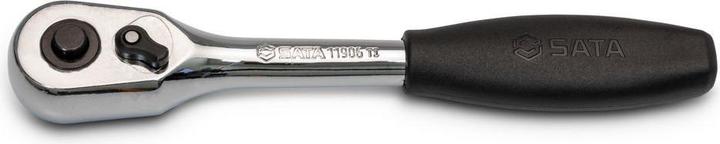Actual product image MGA Sata Grzechotka Szybkomocująca 1/4" Z Rękojeścią (1/4")