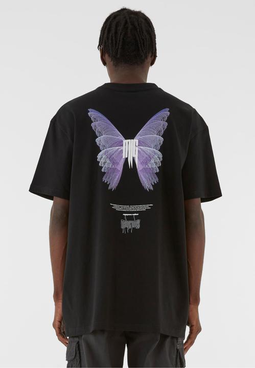 Immagine prodotto Mjgonzales METAMORPHOSE V.2 Heavy Oversized Tee (XL)
