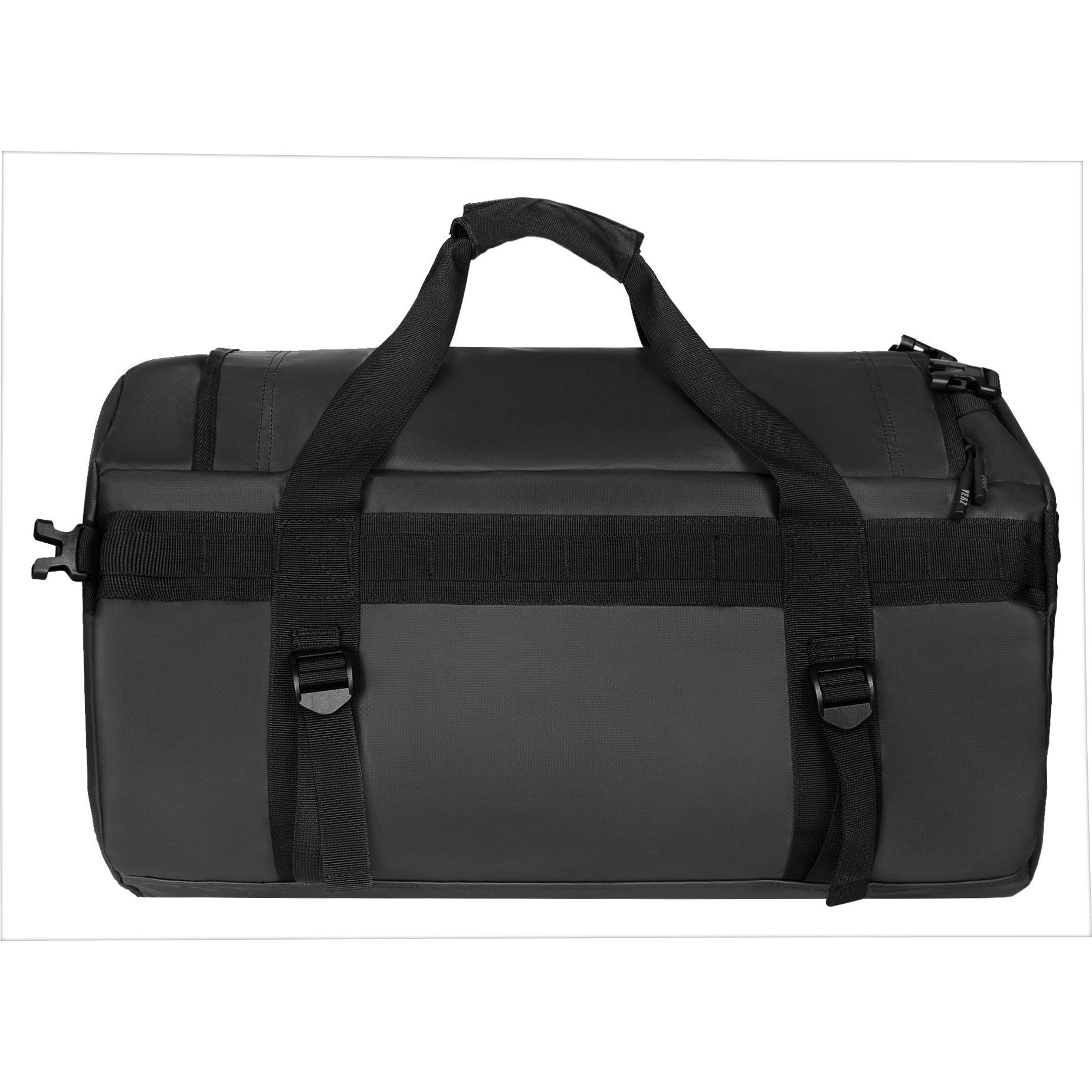 Thumbnail - Yeaz, Tasche, Helsinki, Schwarz, (50 l)