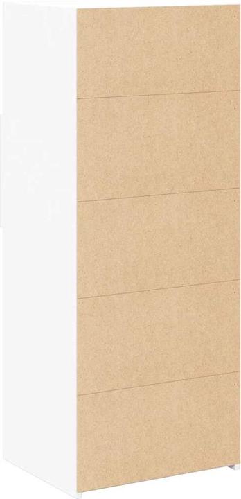 Produktbild vidaXL Highboard (50 x 42.50 x 124 cm)