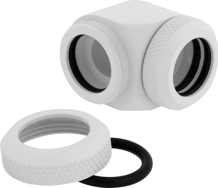 Produktbild Corsair Hydro X Series Fitting XF Hardline 2-pack