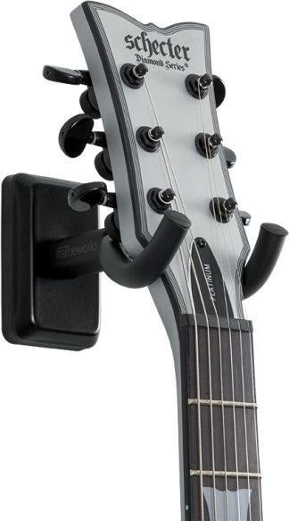 Image du produit Gator Gfw-Gtr-Hngrblk (Guitare)