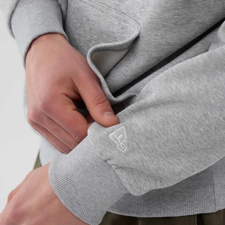 Produktbild New Era Kansas City Royals Kapuzenpullover Nos MLB Regular HGR (L)