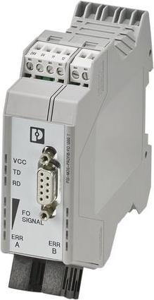 Image du produit Phoenix Contact Convertisseur de fibre optique PSI-MOS-PROFIB/FO1300 T