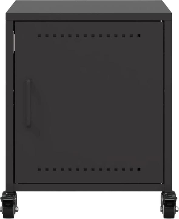 Immagine prodotto vidaXL Nachttisch (36 x 39 x 43.50 cm)
